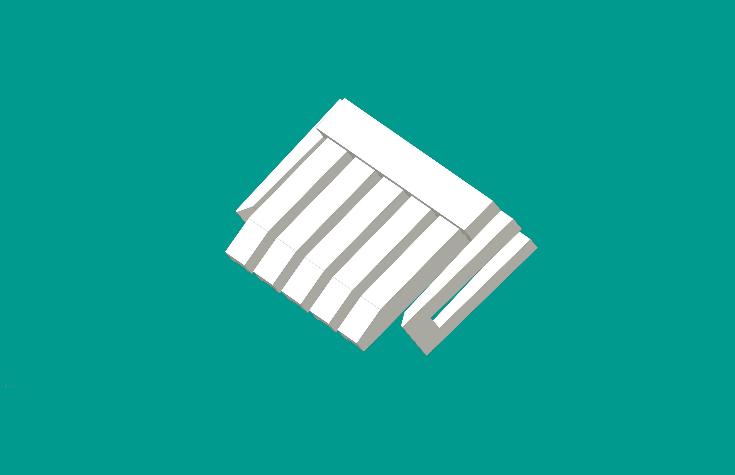 2.0間距，PNIS-05V鎖片