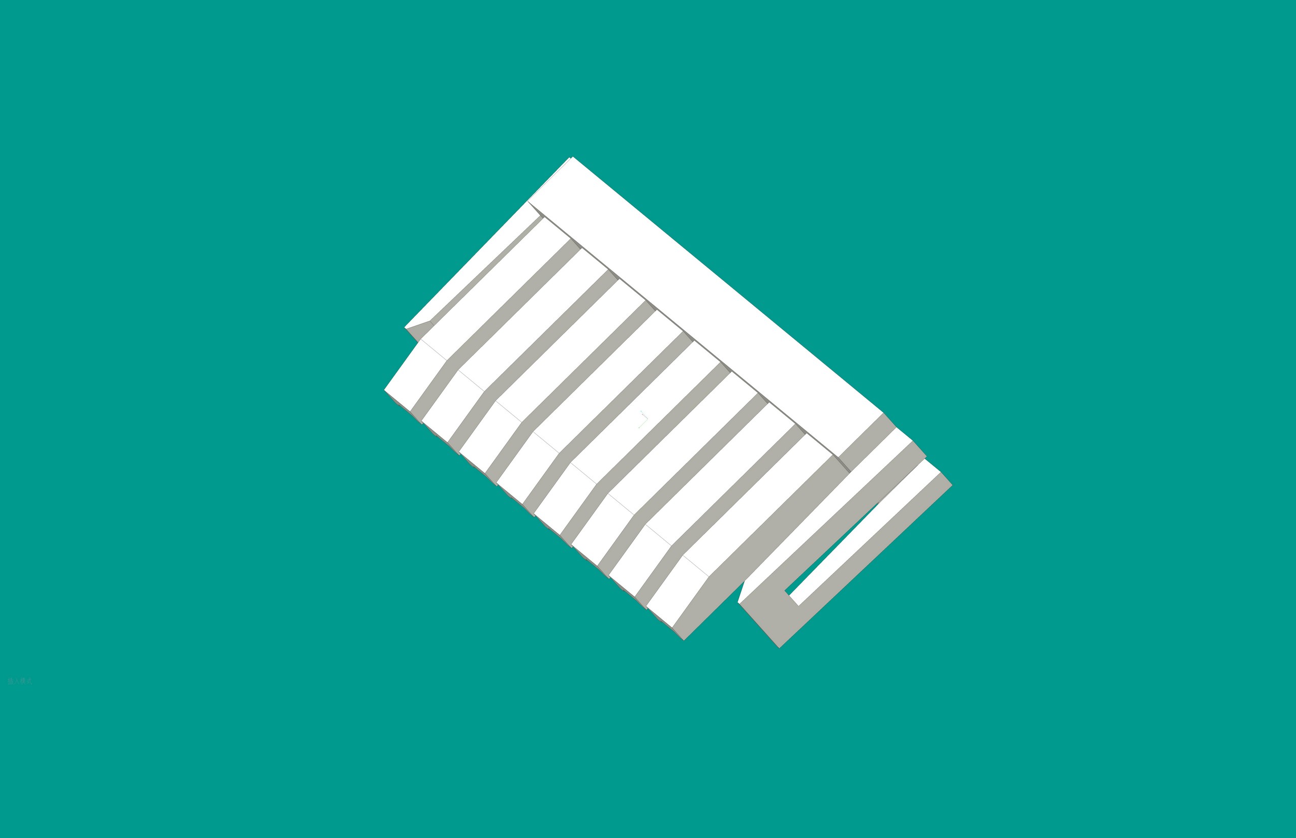 2.0間距，PNIS-08V鎖片