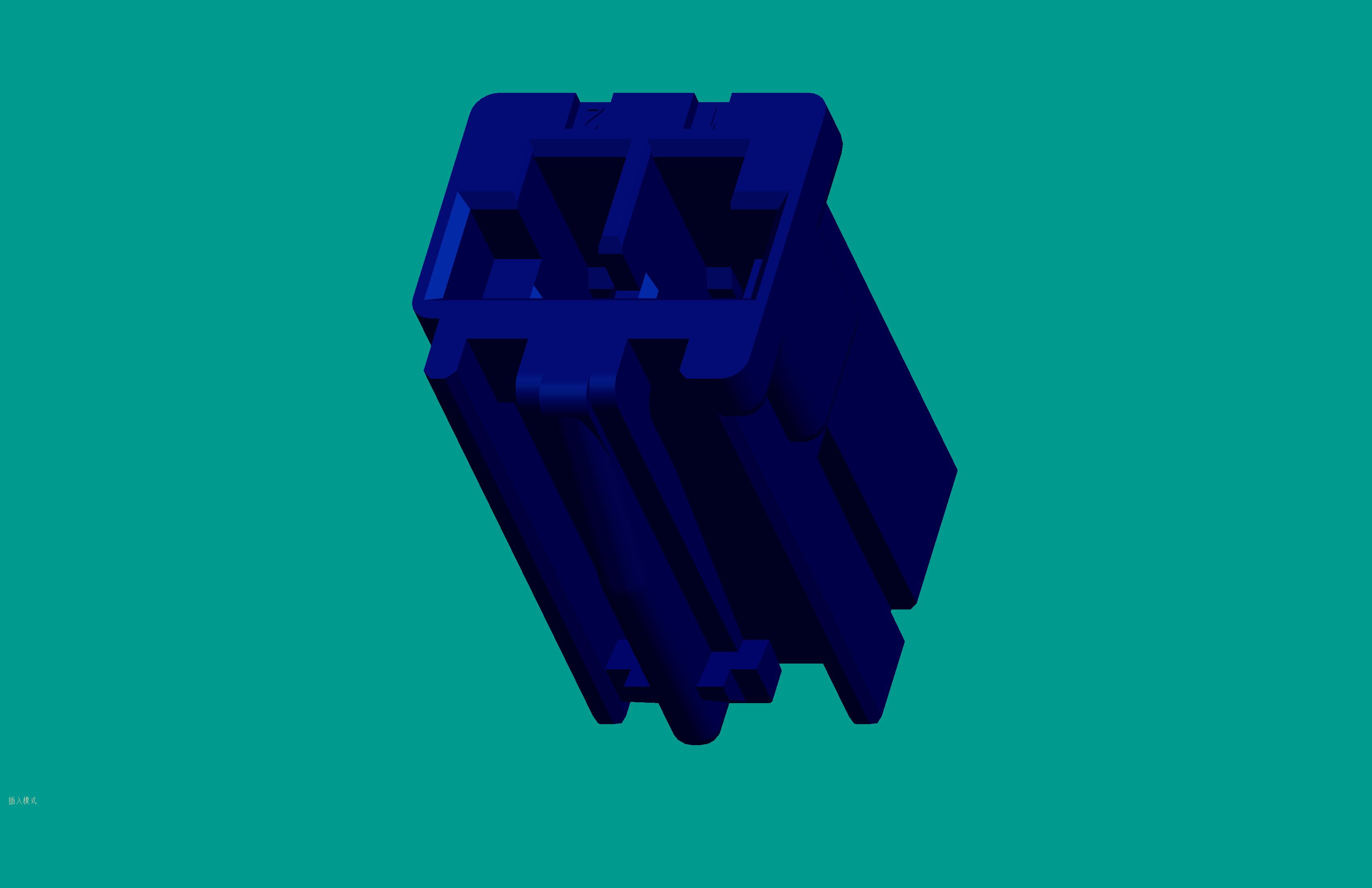 SDL-2Y藍(lán)色-高灼熱絲