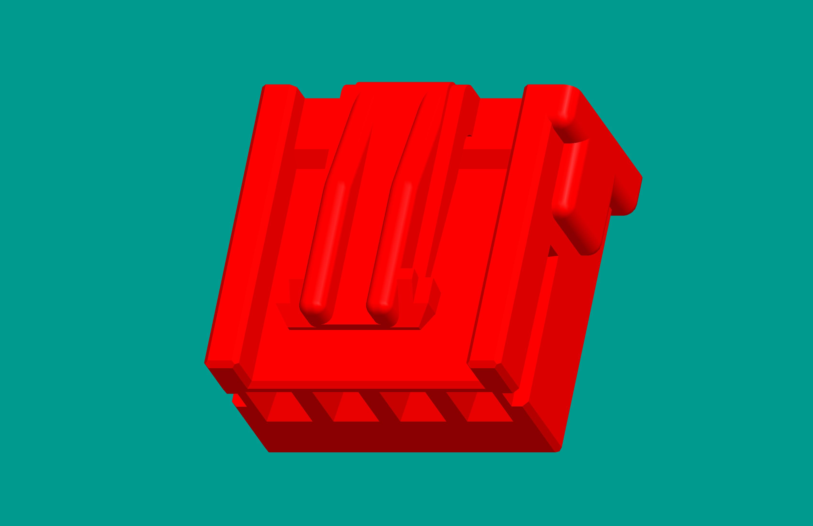 SDL-4Y紅色 高灼熱絲