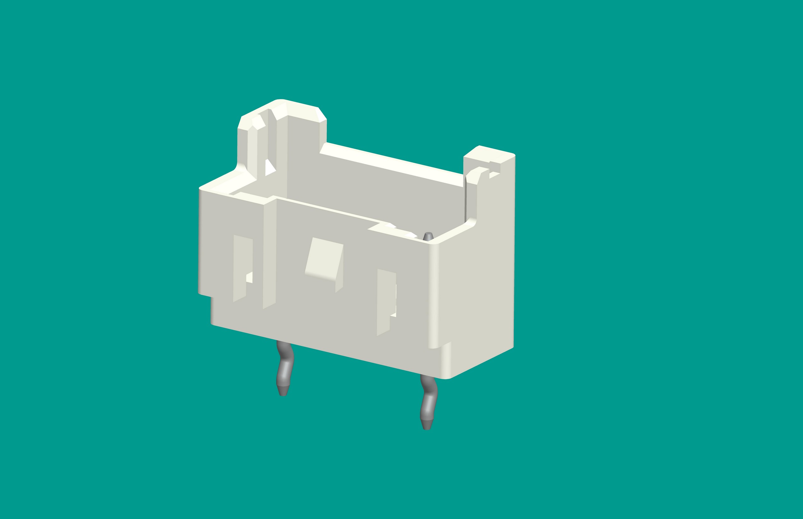 XA-4A2(缺第2、3針) 本色