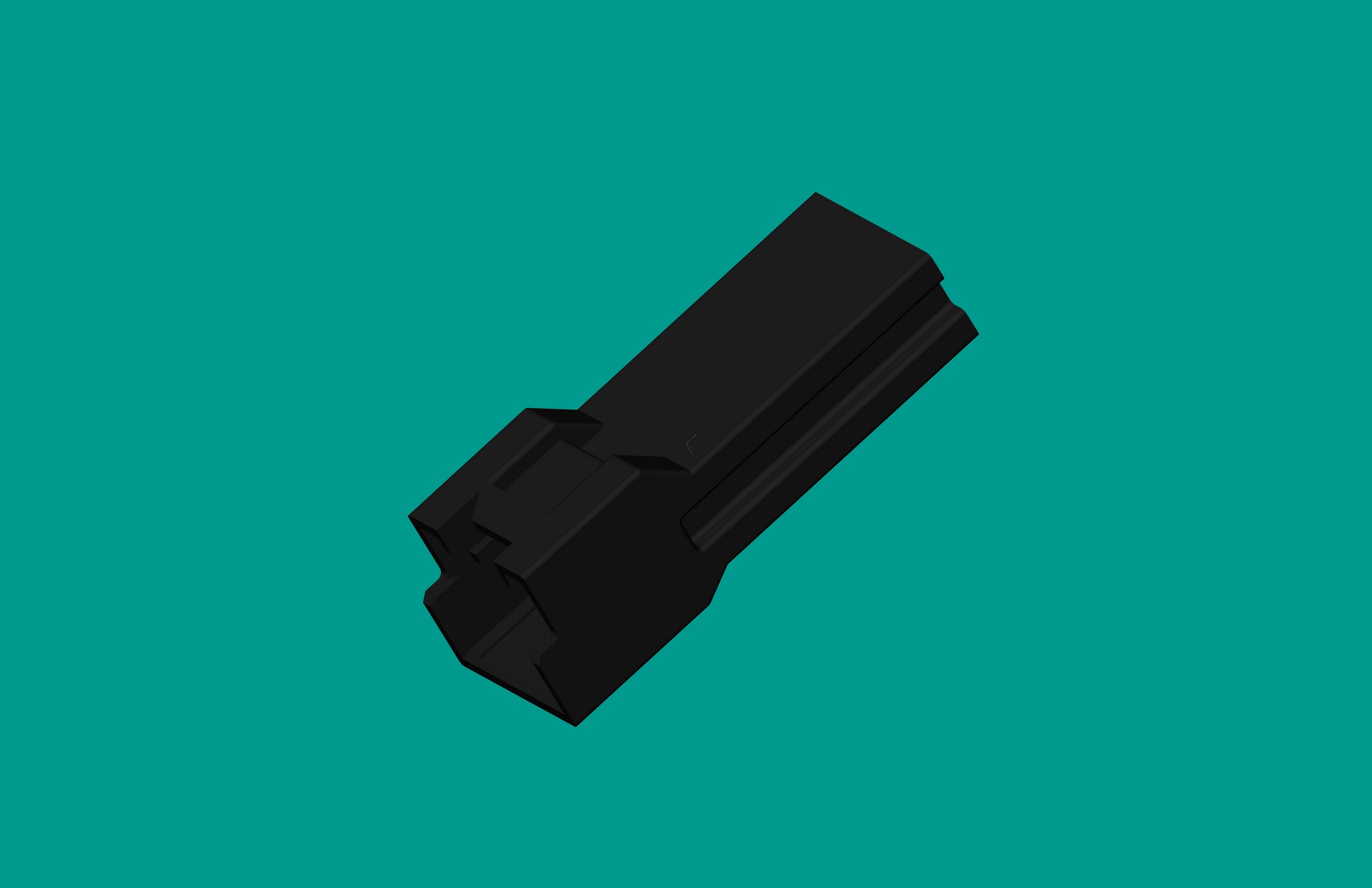 XHBC-2RN黑色-高灼熱絲