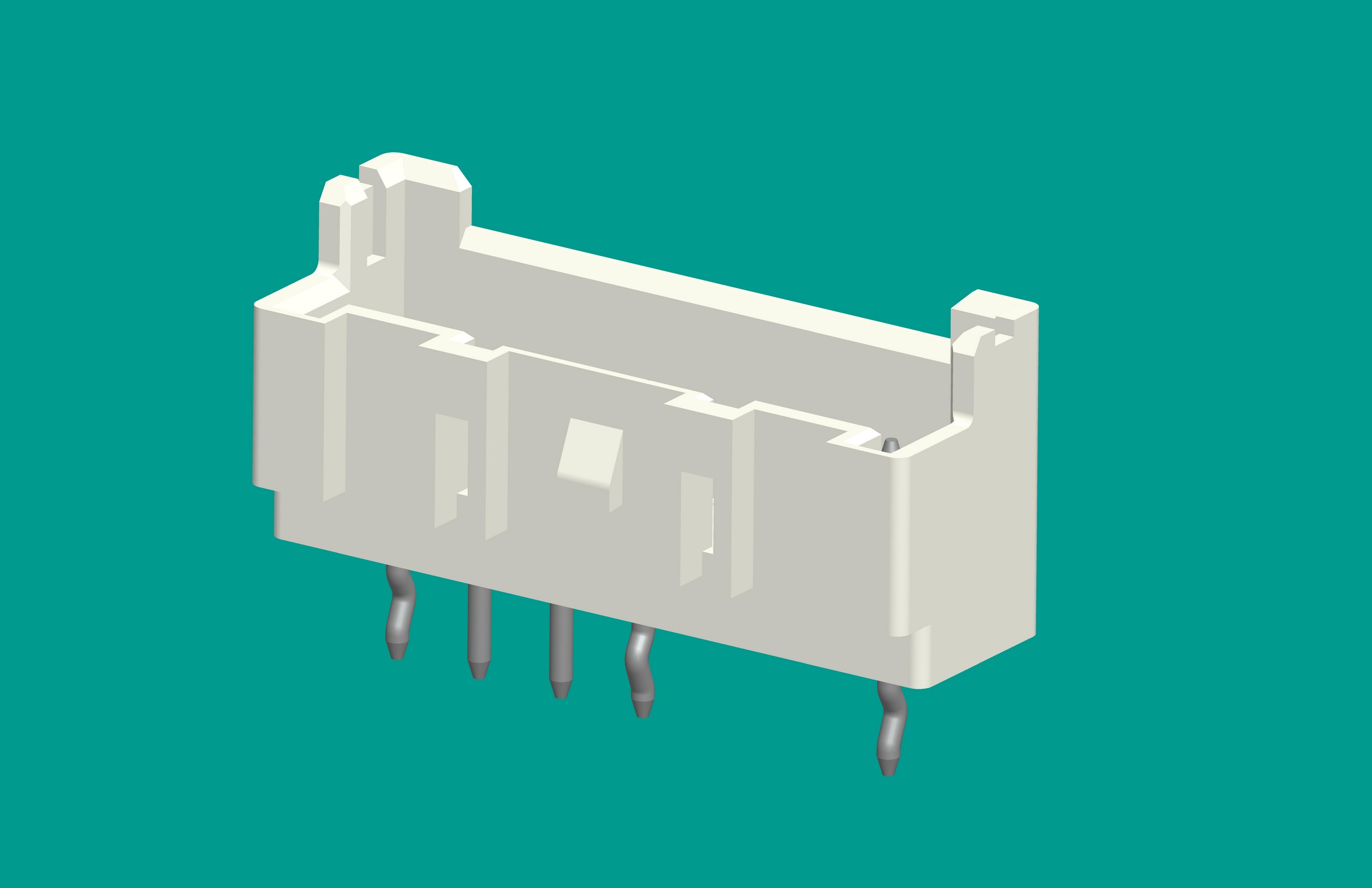 XA-7A5(缺第2、3針) 本色