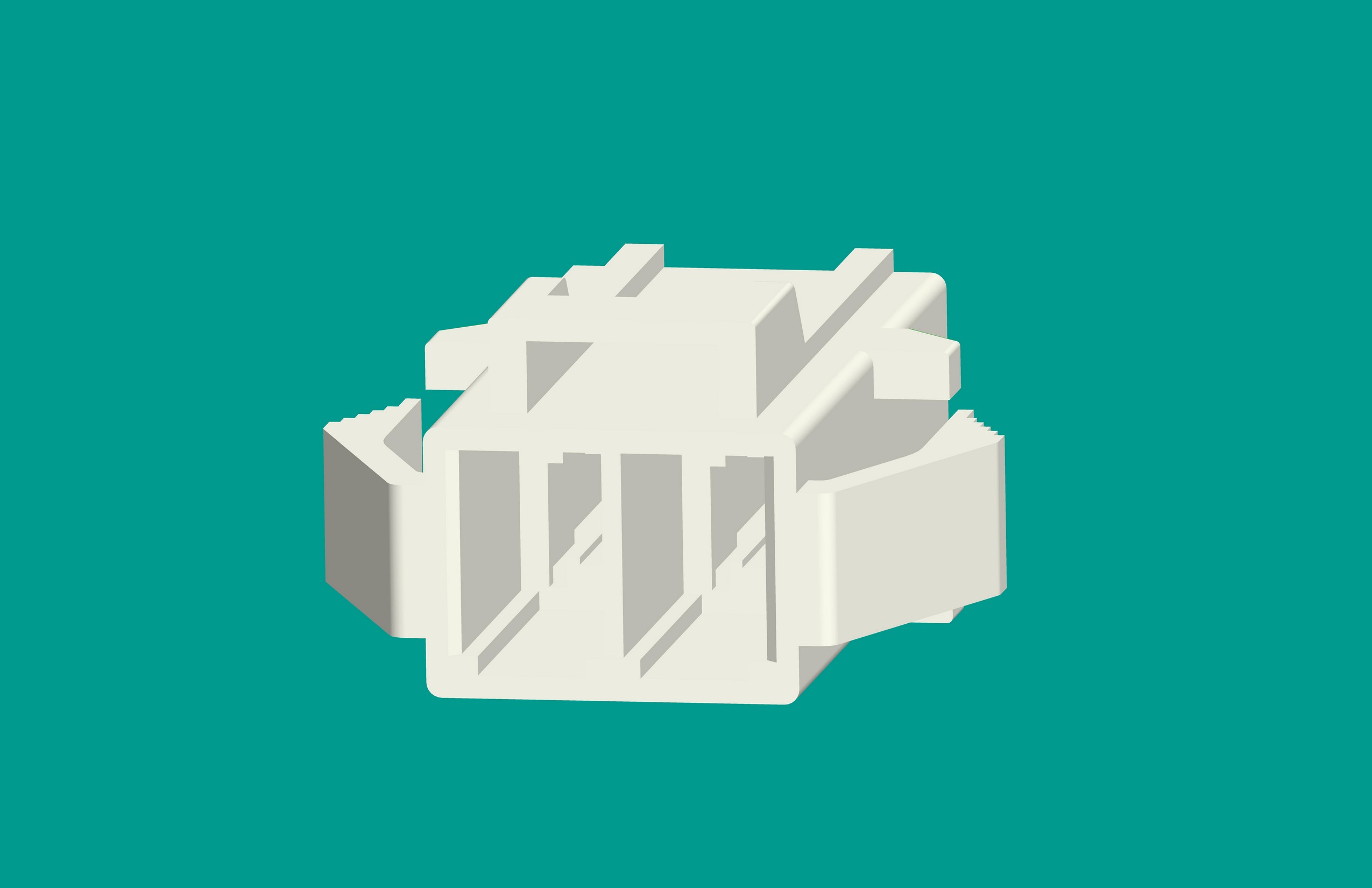 RV42-02M白色-高灼熱絲