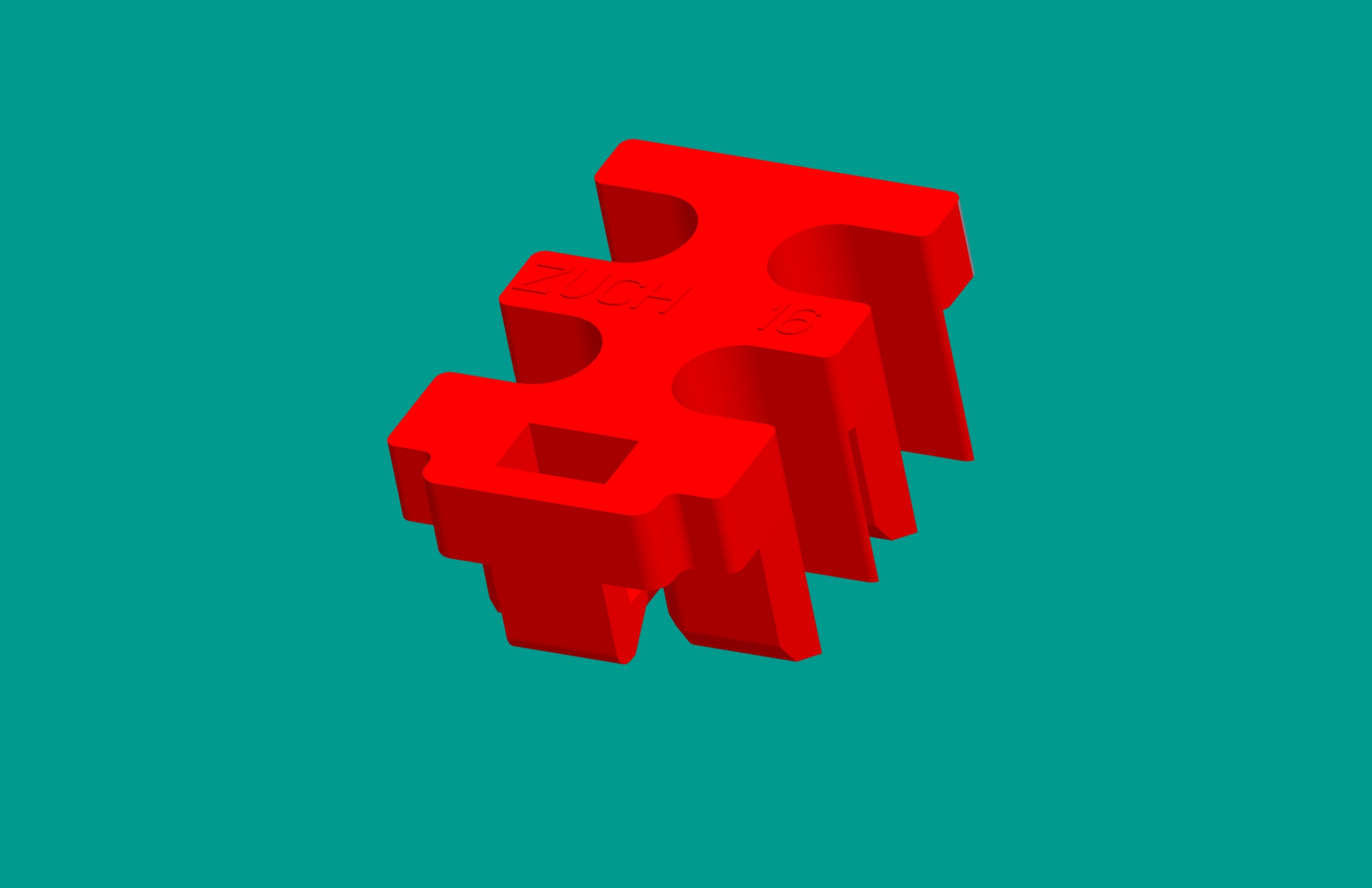 EL-4S鎖片(雙排，PR通用)豬肝紅-高灼熱絲