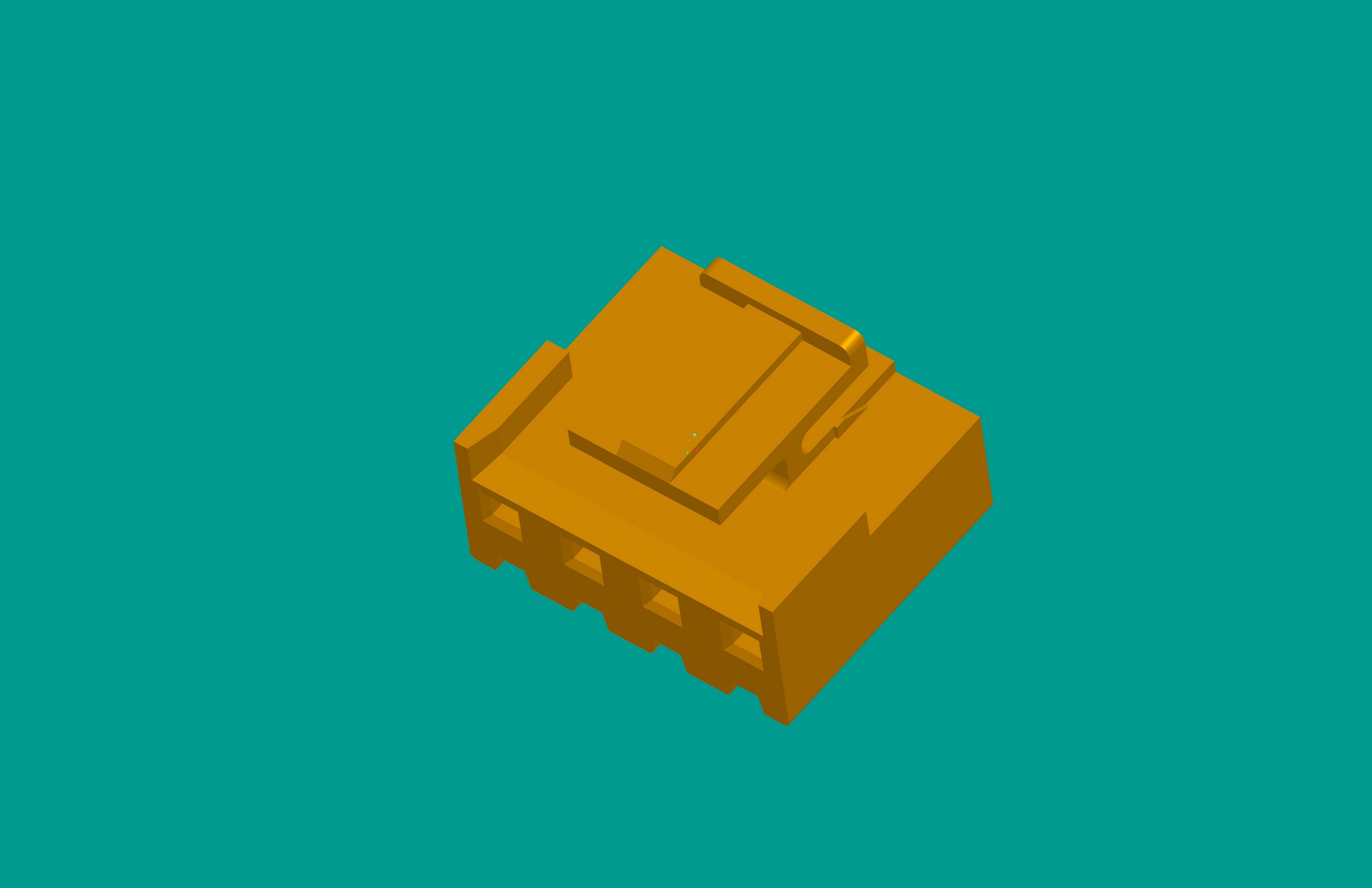 VH-4Y橙色-高灼熱絲(GF0)