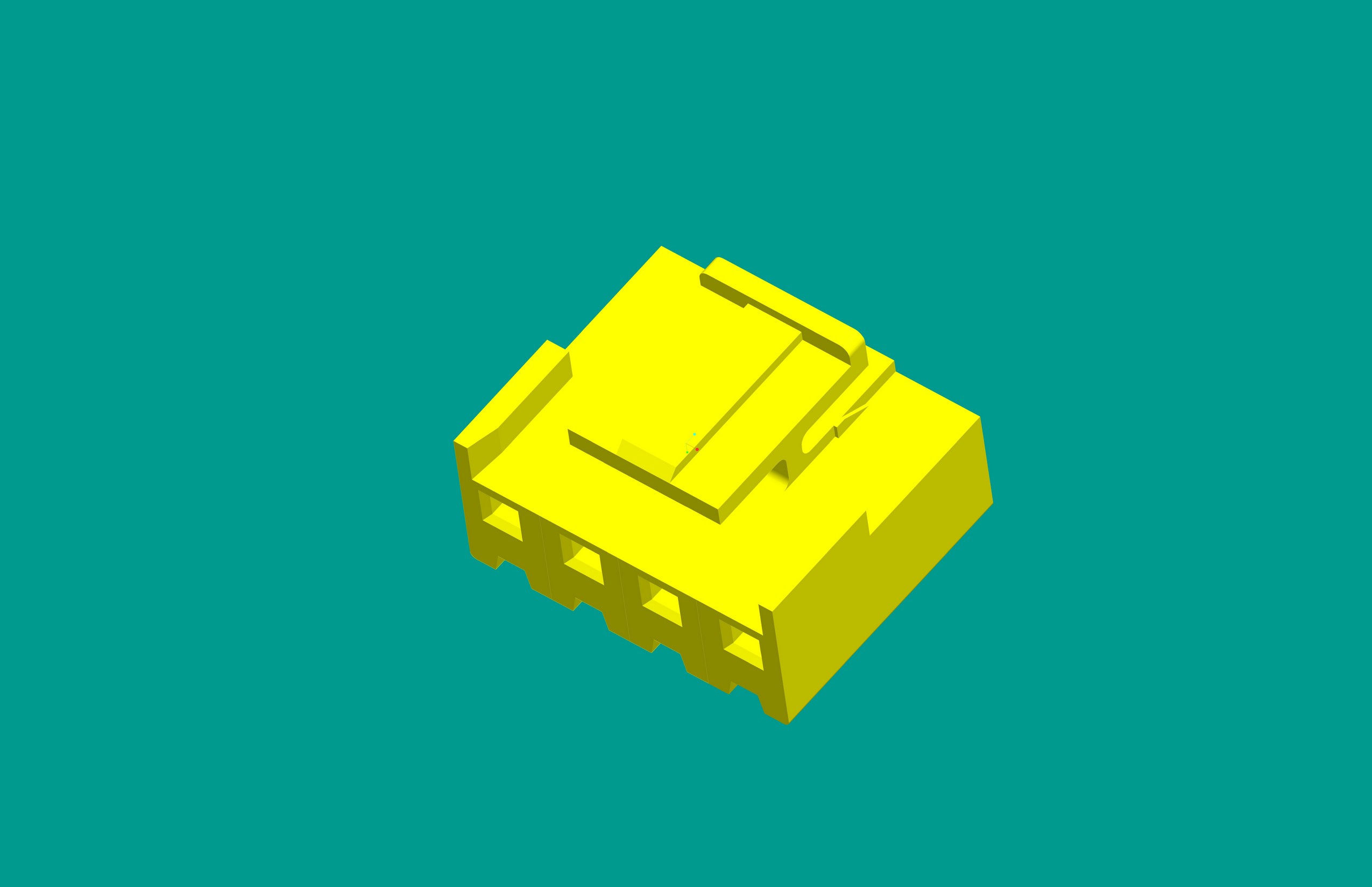 VH-4Y黃色-高灼熱絲(GF0)