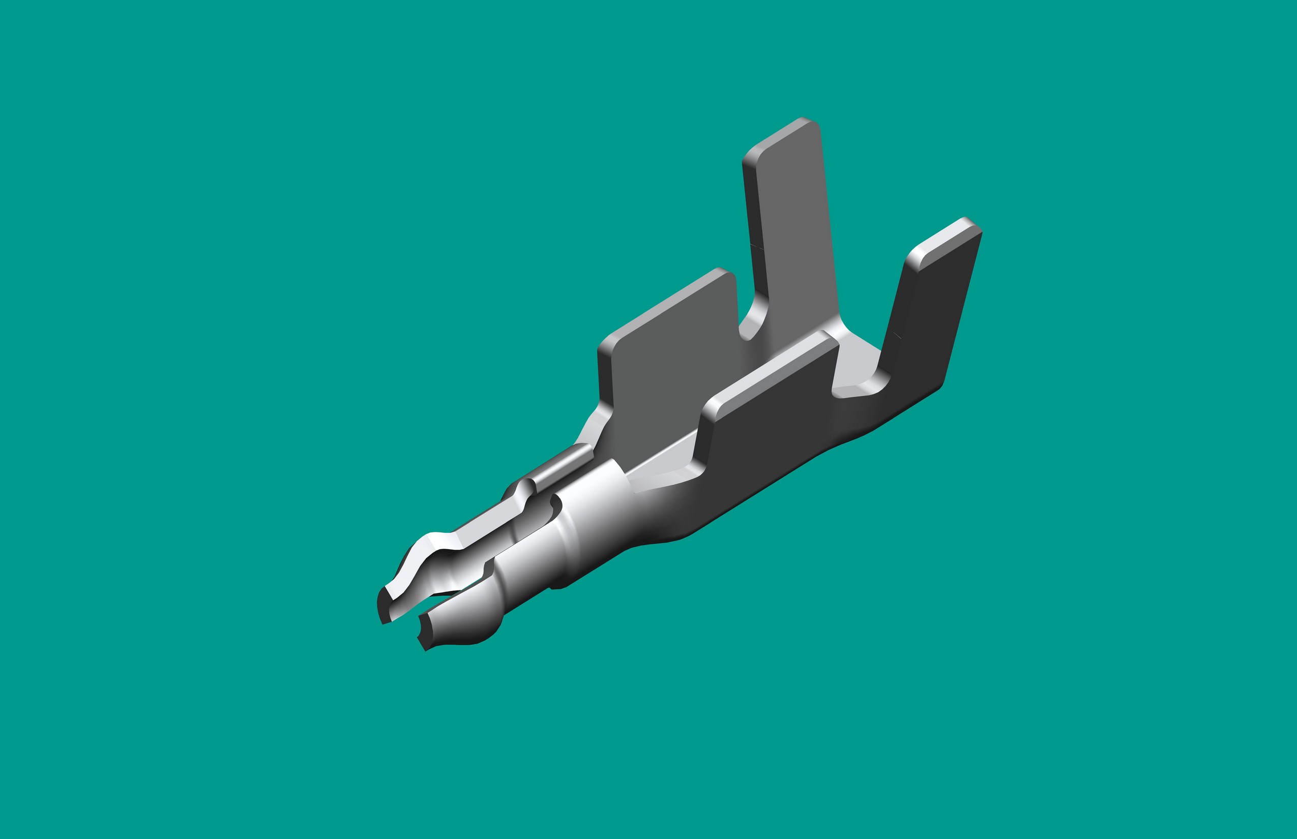 2.2線(xiàn)路板端子