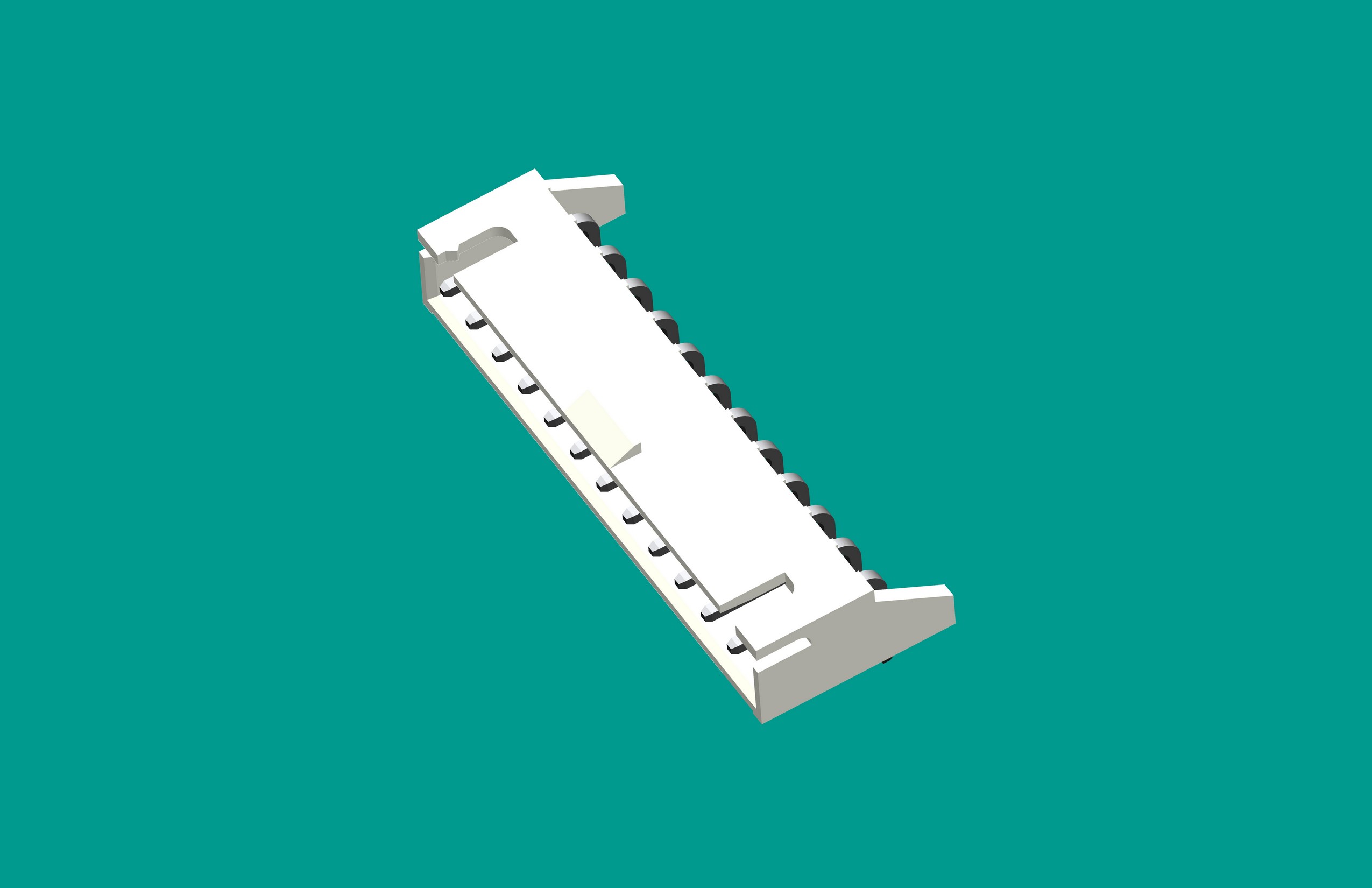 XH-12QA(帶扣帶保護(hù)腳) 白色 包裝