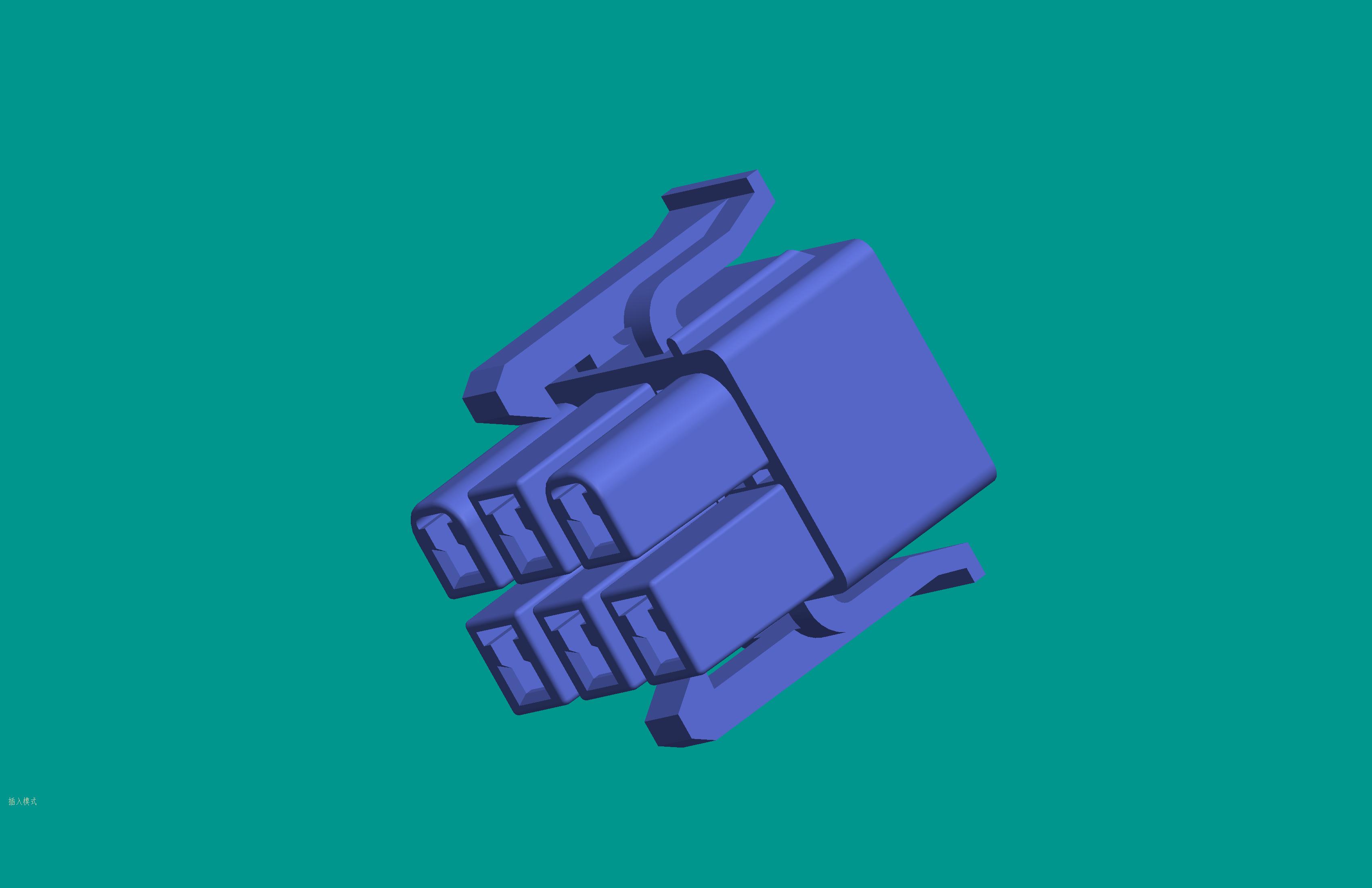 MG610232藍色-高灼熱絲