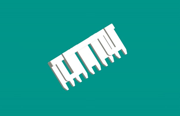 VHR-5S本色-高灼熱絲