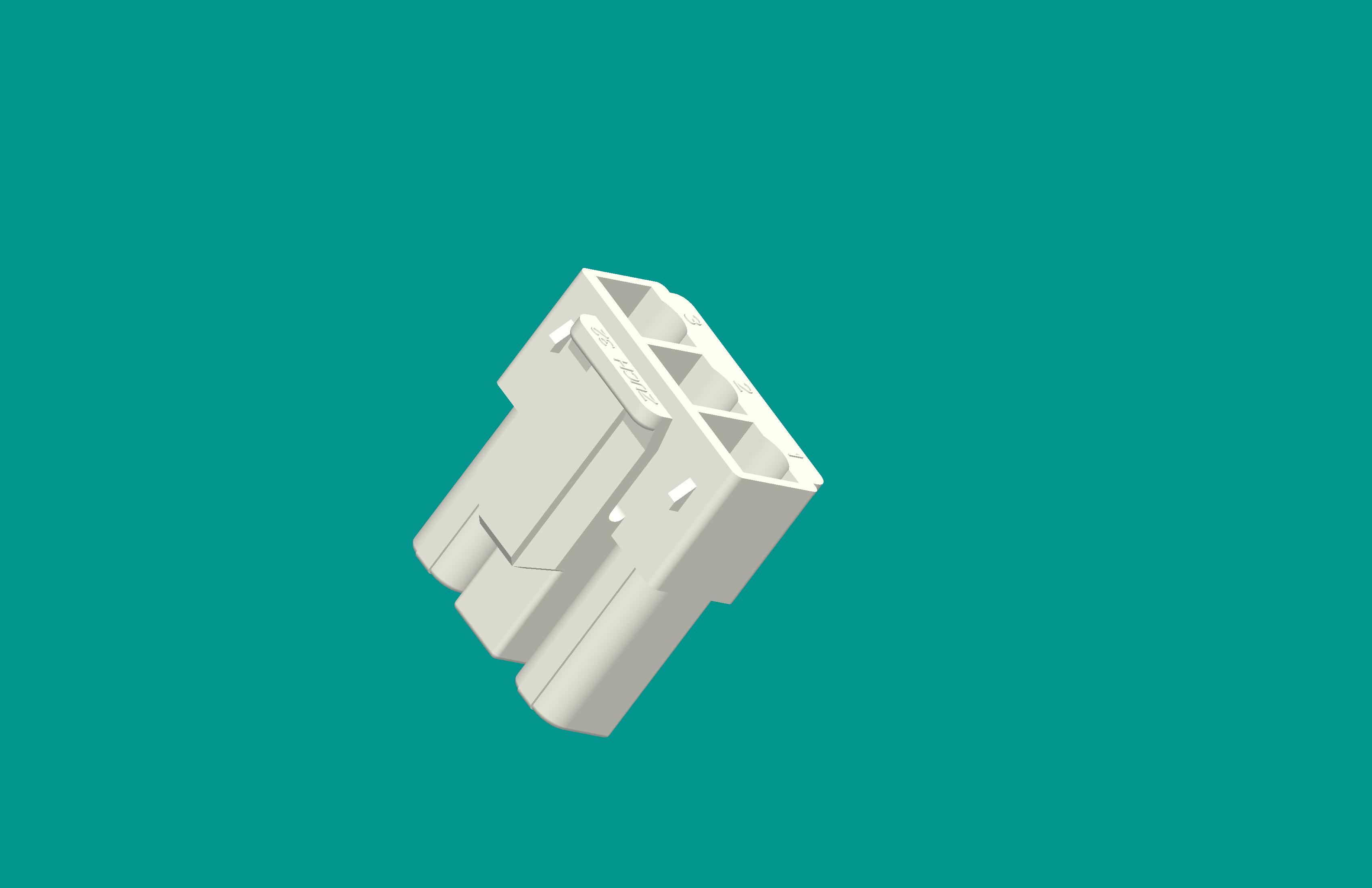 1806-3P(B型)本色-高灼熱絲