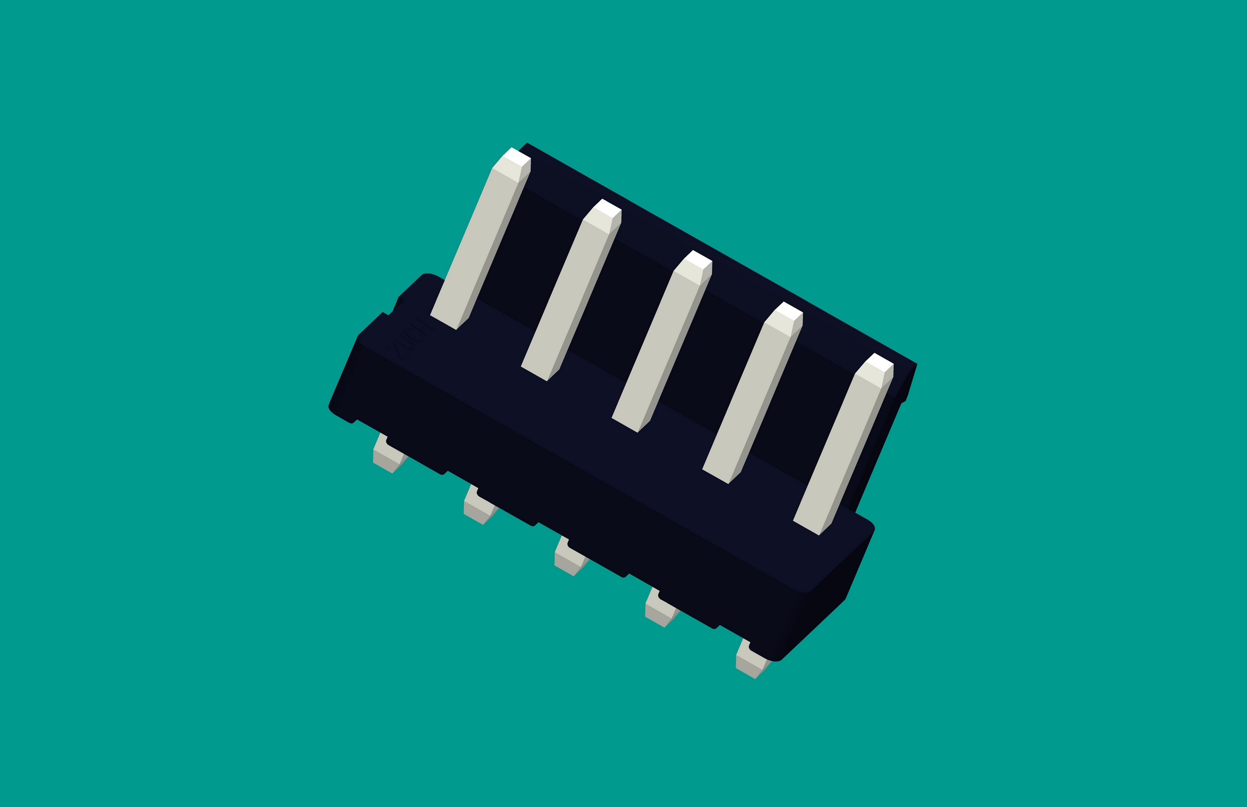 VH-5A  （半包，黑色普通PA66）