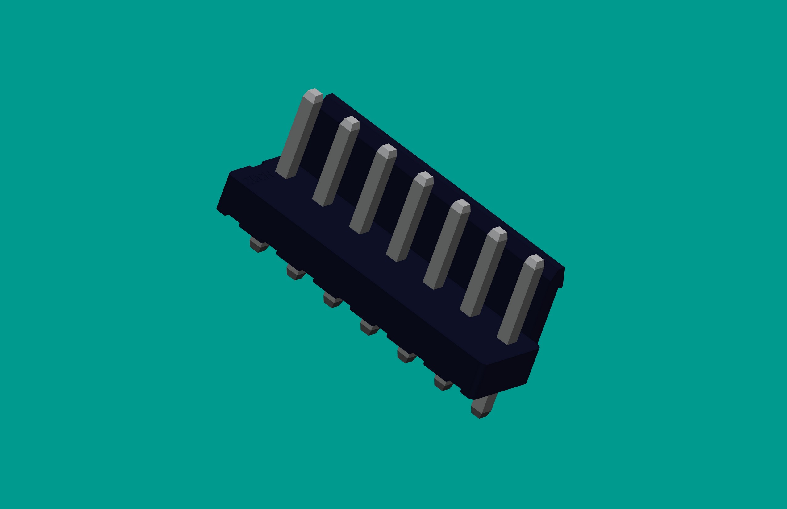 VH-7A（半包，黑色普通PA66）