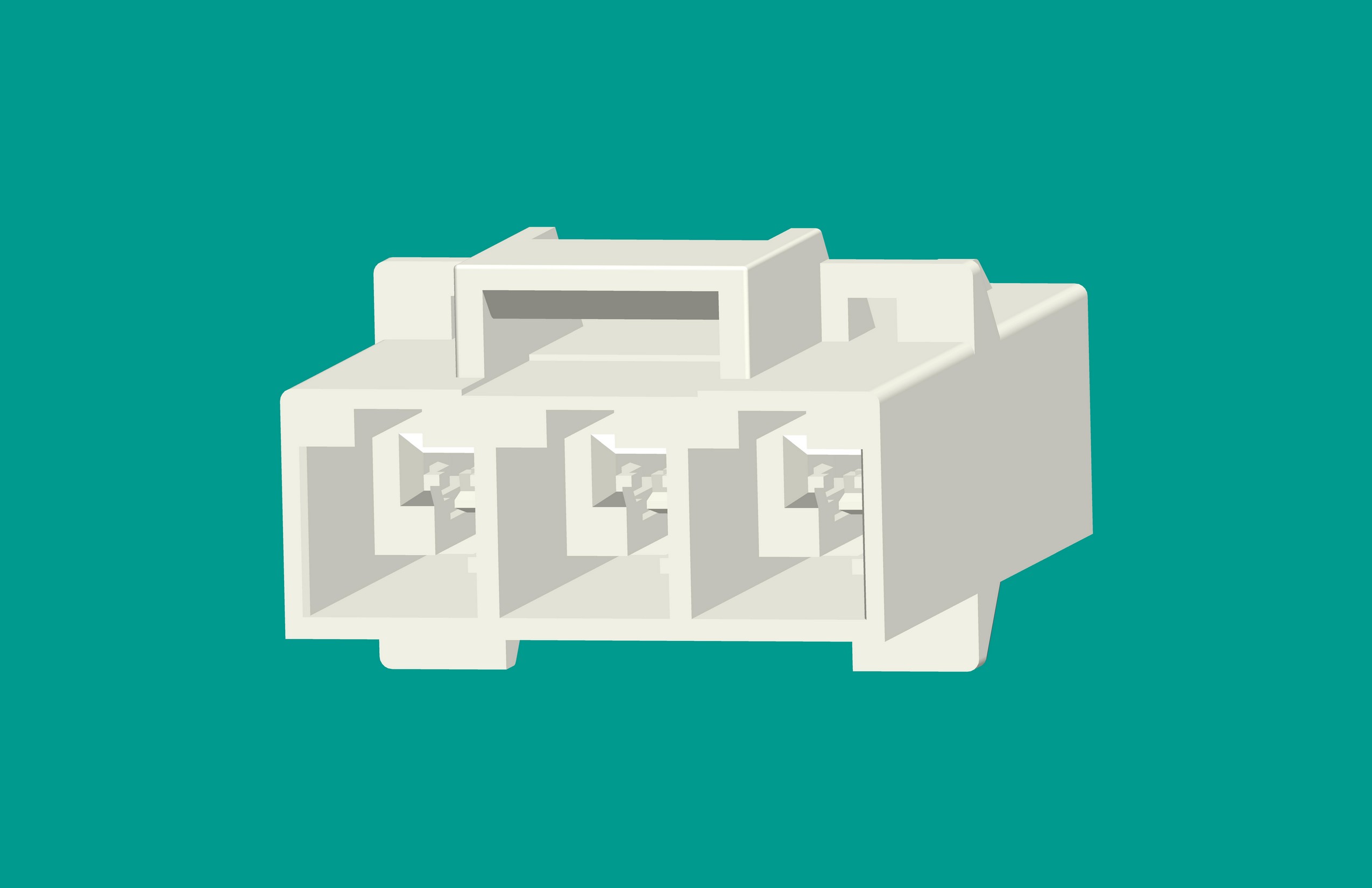 MG-3RN插座/本色/高灼熱絲