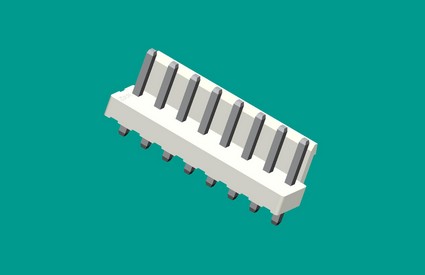 VH-8A（半包，白色普通PA66）