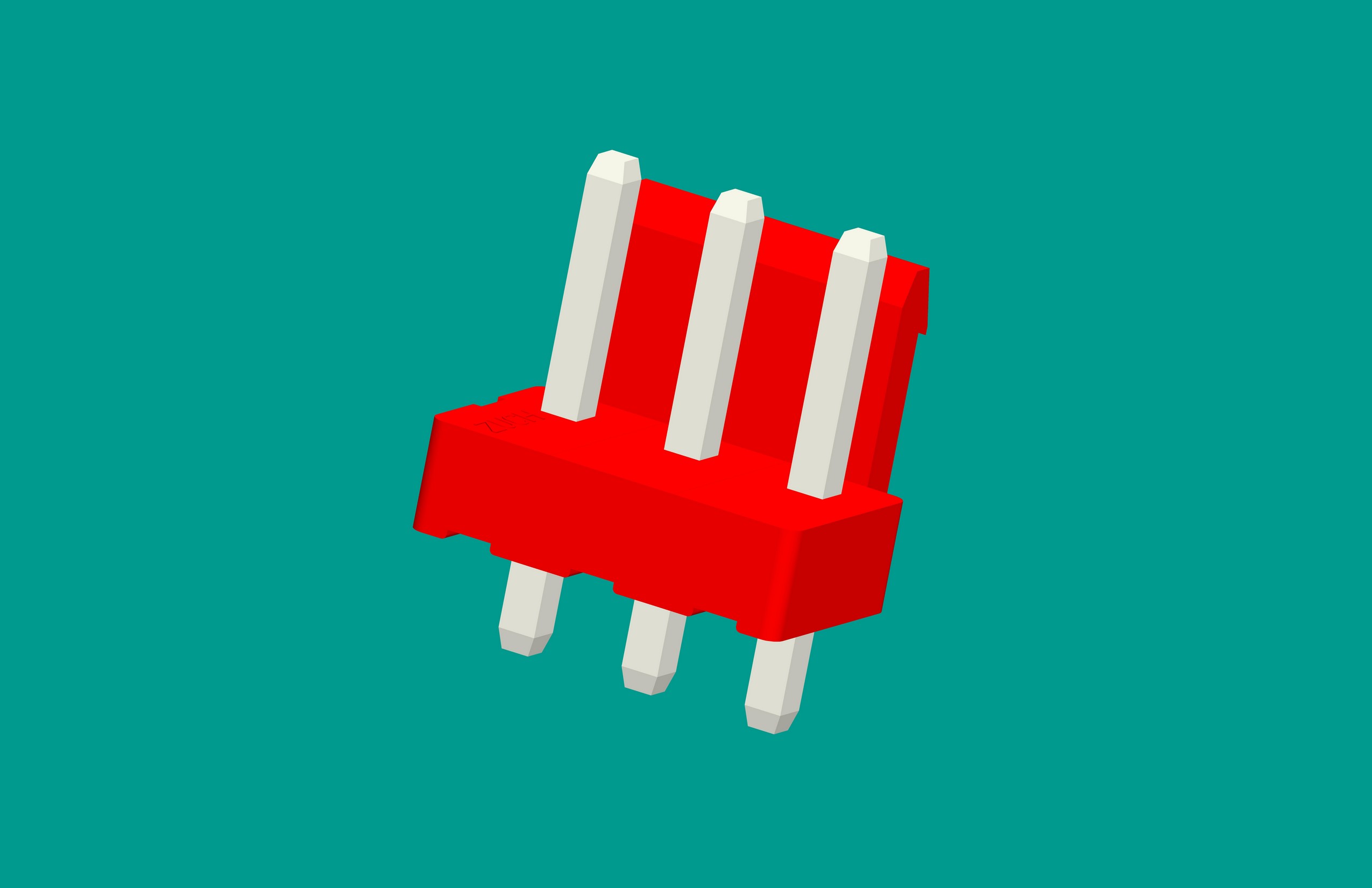 VH-3A（半包,紅色高灼熱絲）