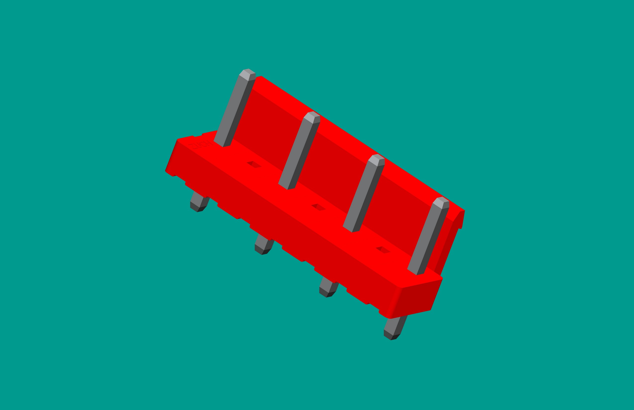 VH-7A-3（半包，紅色高灼熱絲）（缺2.4.6針）