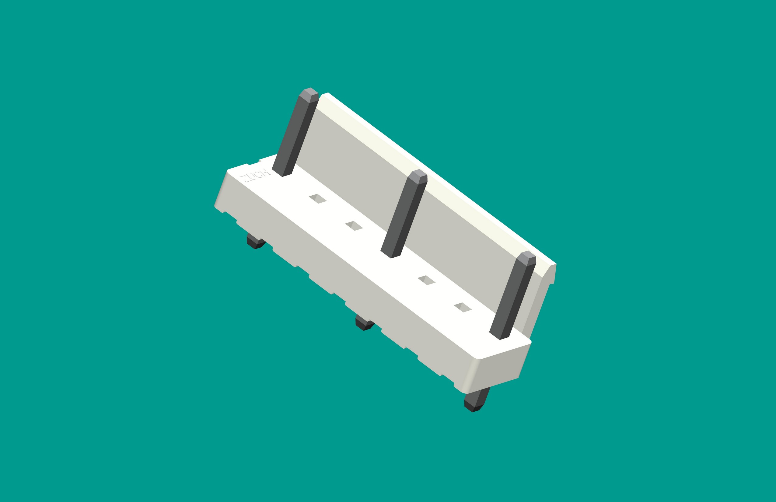 VH-7A3半包(缺第2.3.5.6針)立式針座本色/高灼熱絲