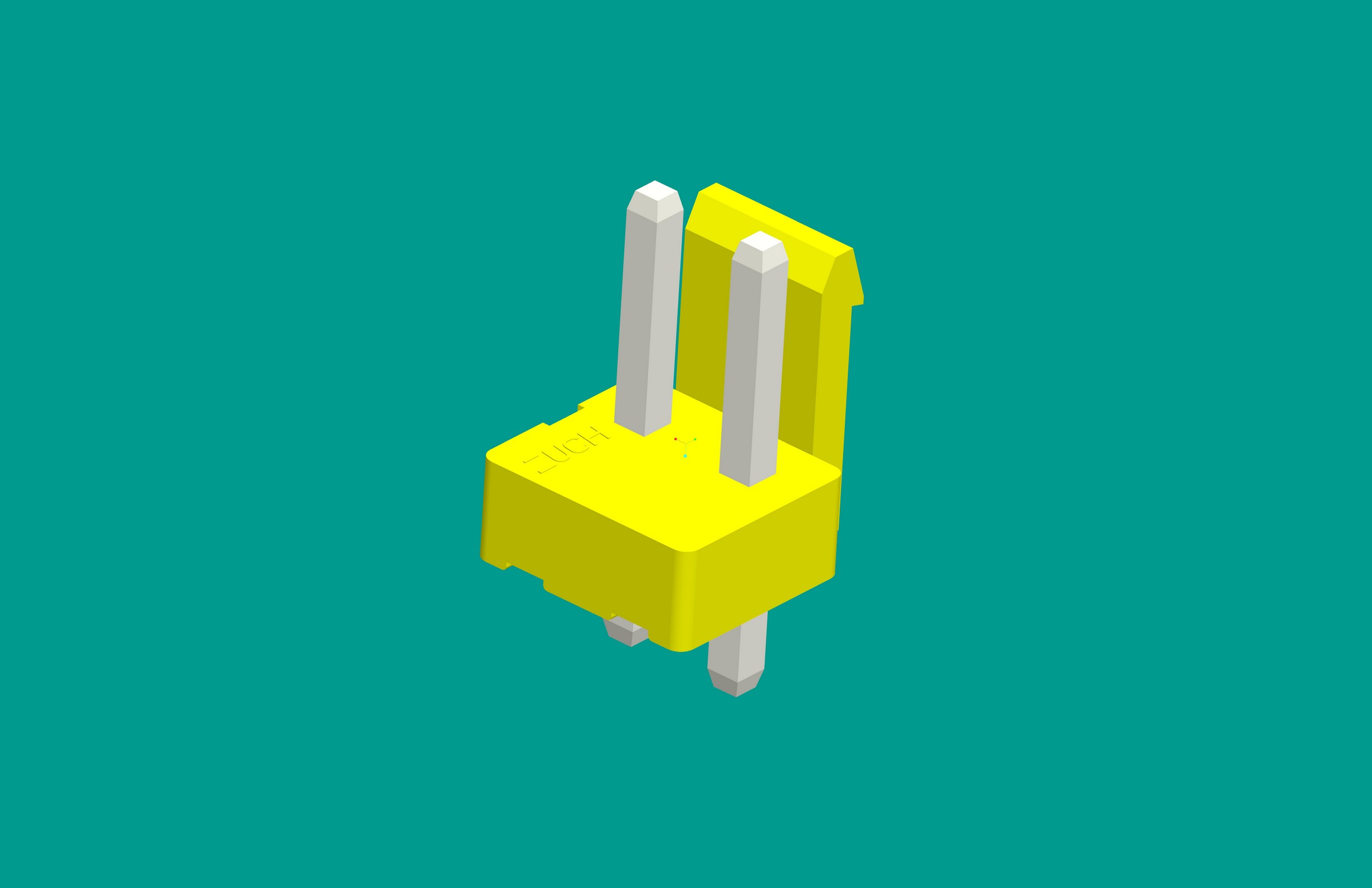 VH-2A（半包，黃色高灼熱絲）