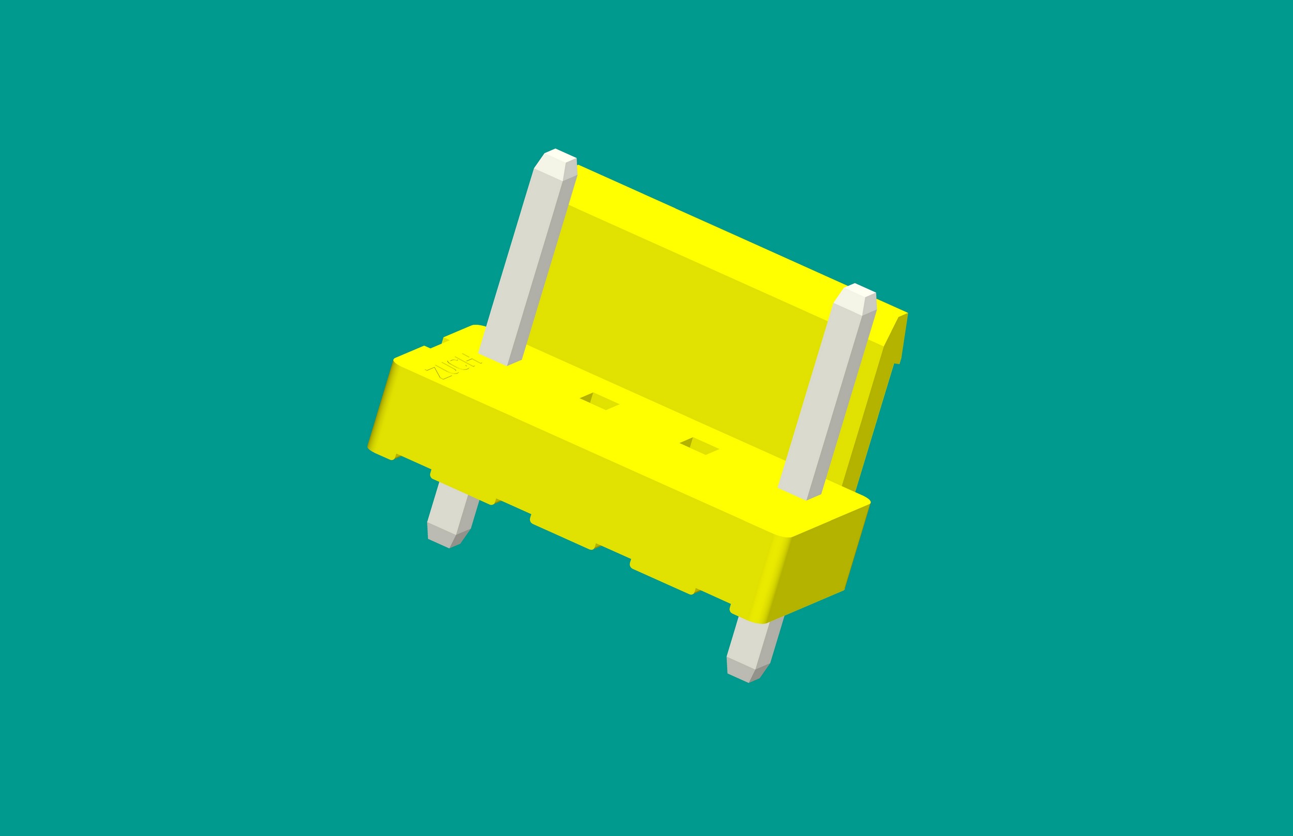 VH-4A2 （半包，高灼熱絲黃色）（去第2.3針）