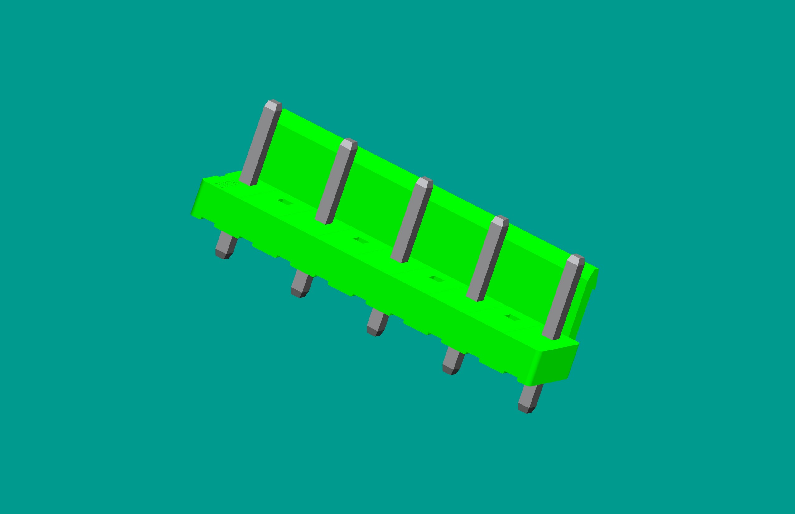 VH-9A-4（半包，綠色高灼熱絲）（缺2.4.6.8針）