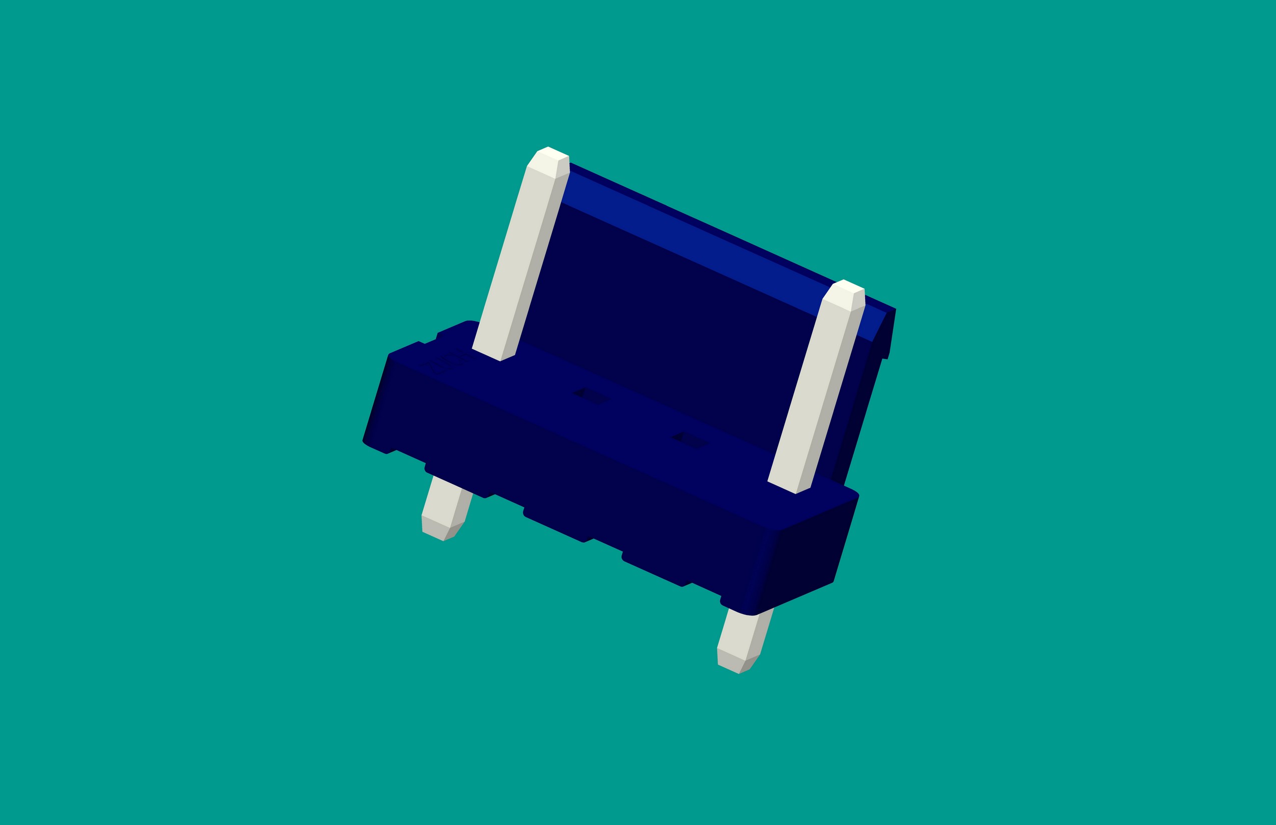 VH-4A2 （半包，高灼熱絲藍(lán)色）（去第2.3針）