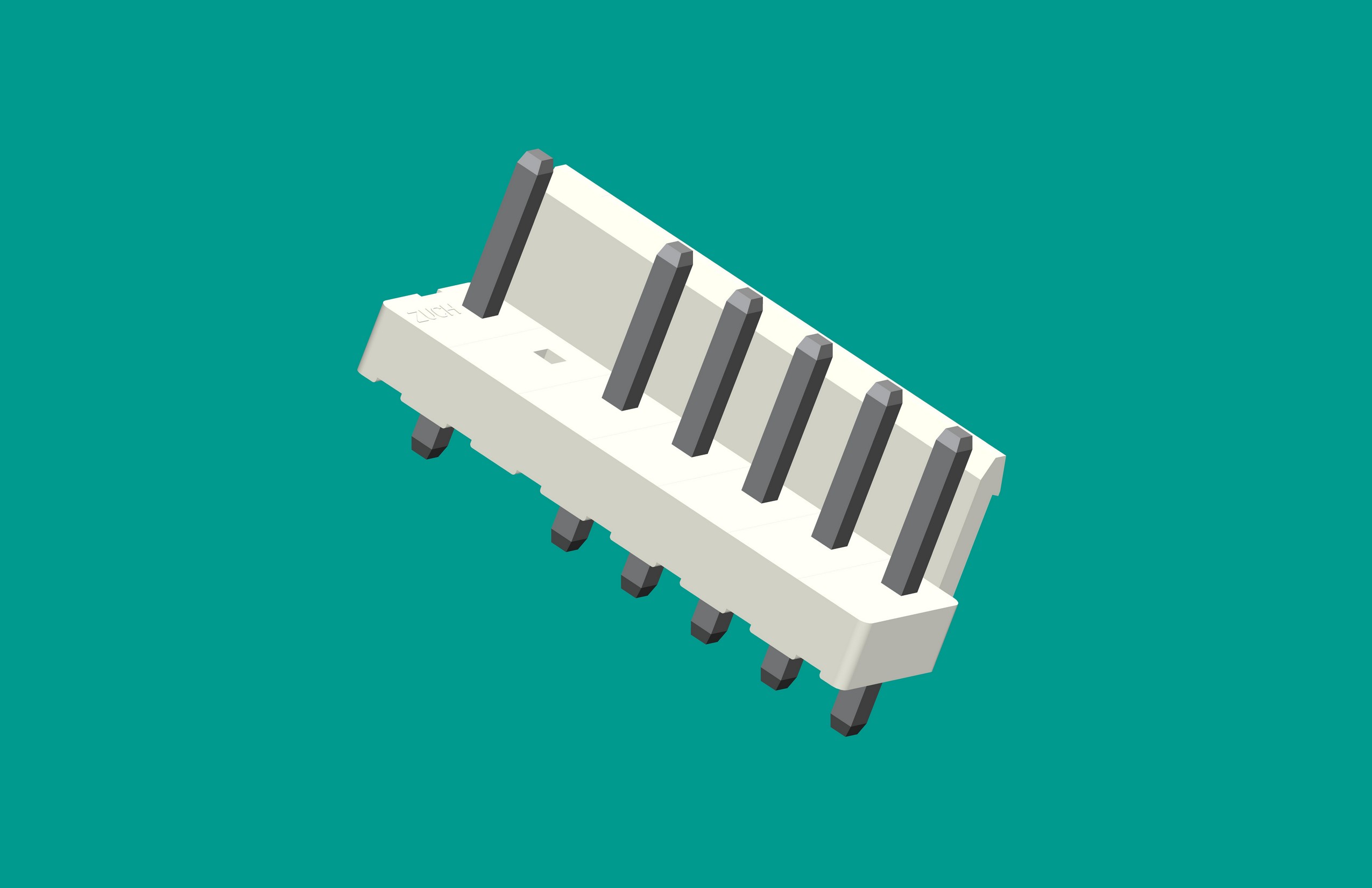 VH-7A-1（半包，白色高灼熱絲）（缺第2針）