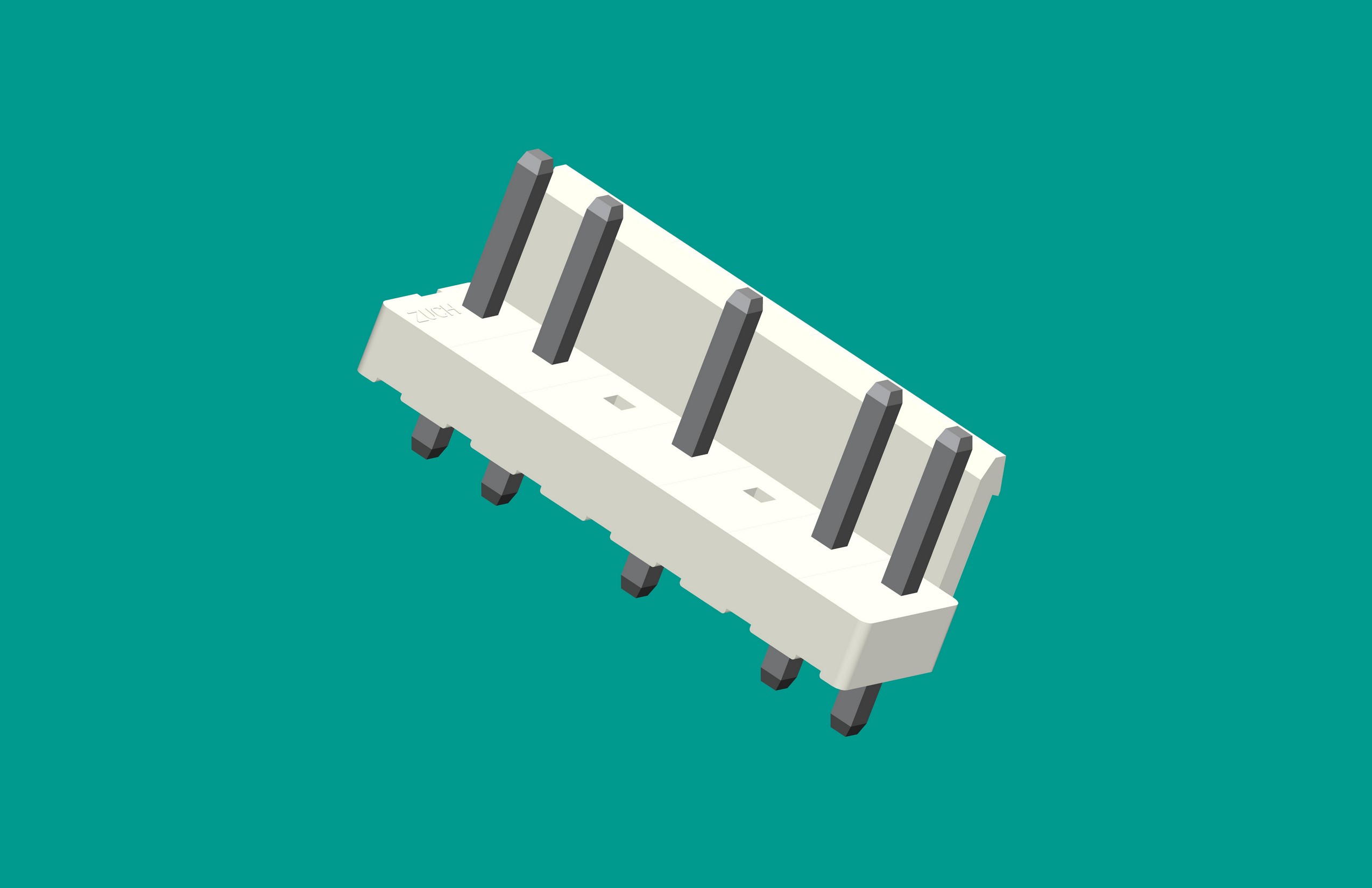 VH-7A-2（半包，白色高灼熱絲）（缺第3.5針）