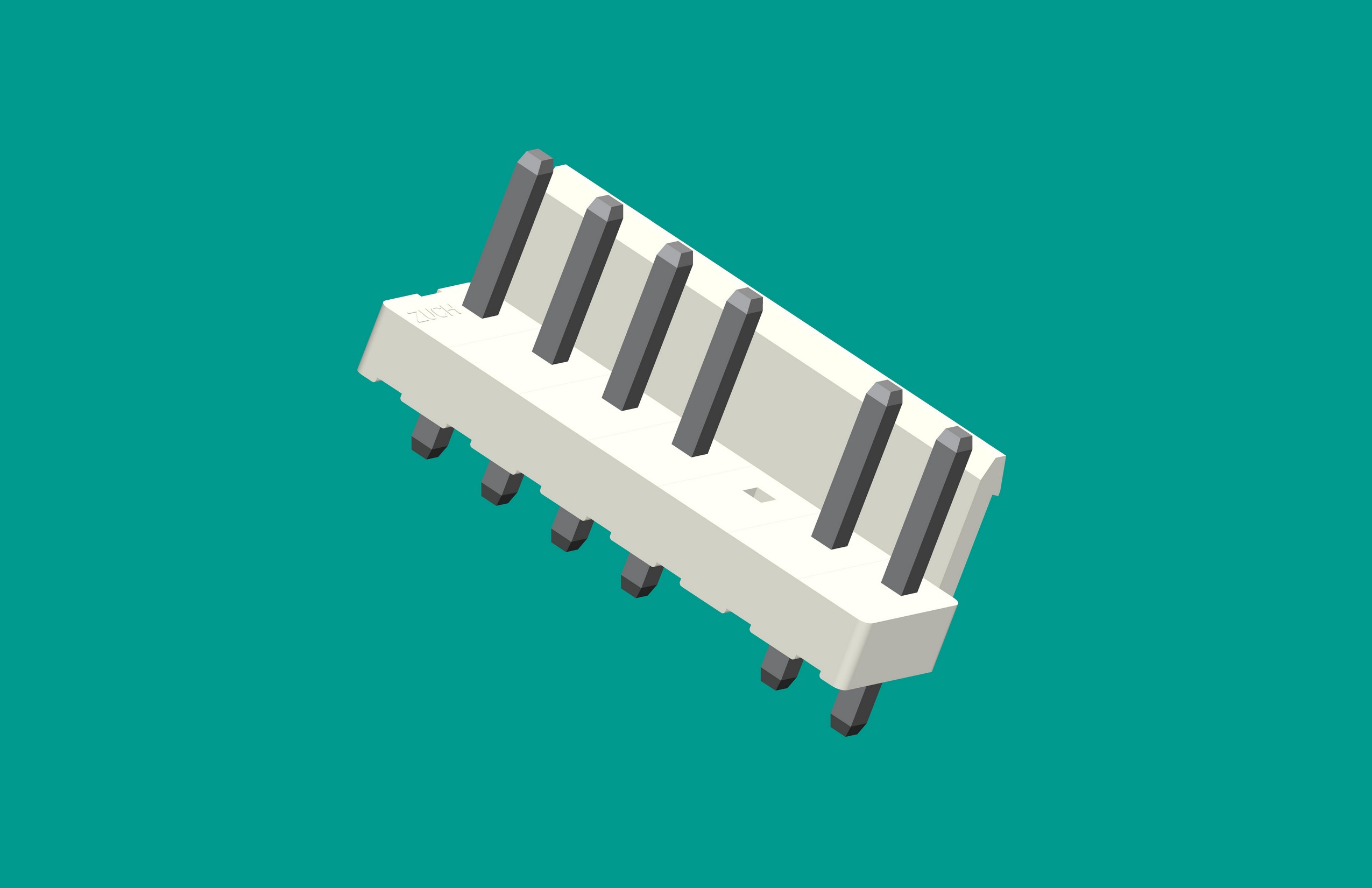 VH-7A-1（半包，白色高灼熱絲）（缺第5針）