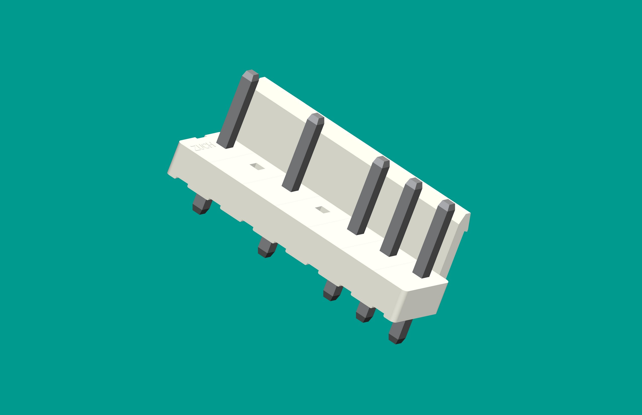 VH-7A-2（半包，白色高灼熱絲）（缺第2.4針）