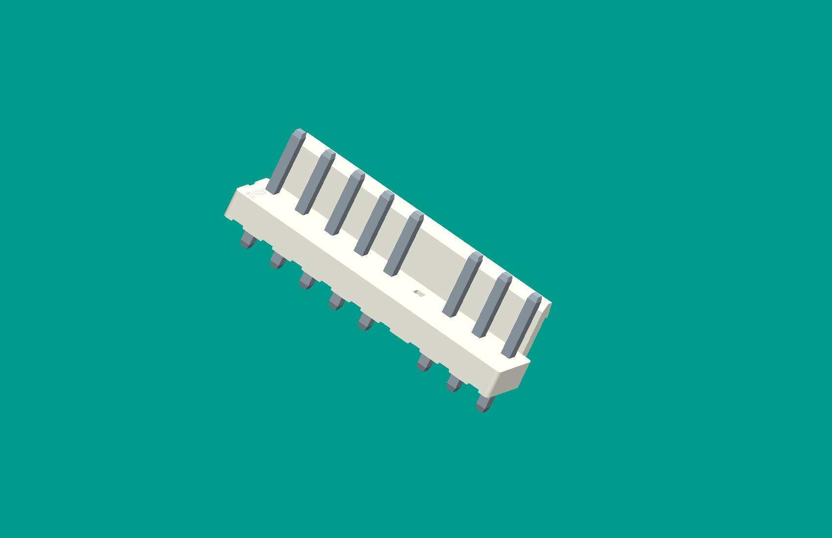 VH-9A-1（半包，高灼熱絲）（缺第6針）