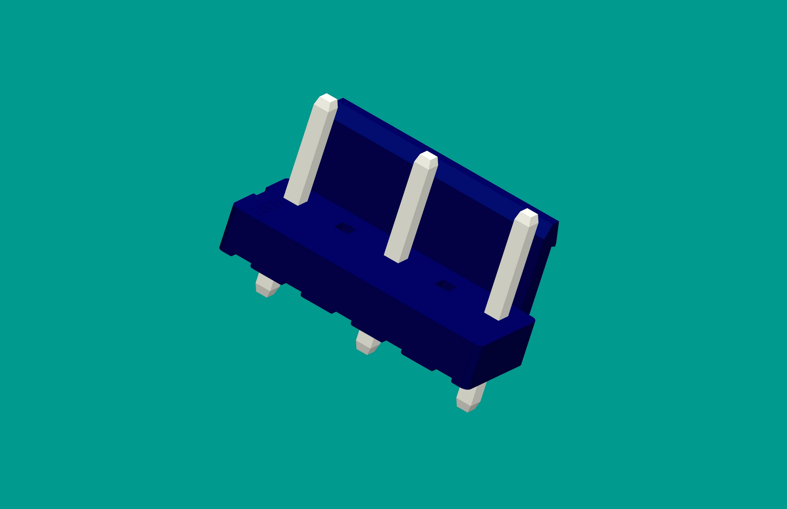 VH-5A-2（半包，藍色高灼熱絲）（去2，4針）