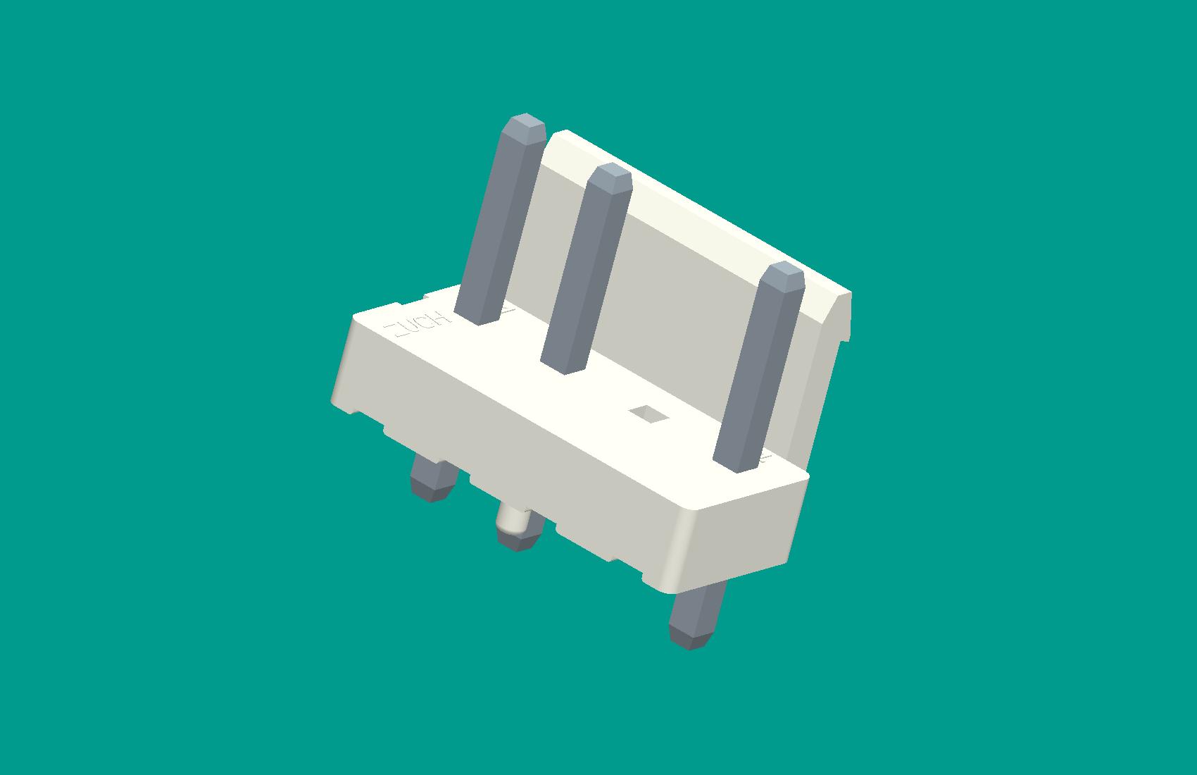 VH-4A3（半包定位，本色高灼熱絲）（缺第3針）