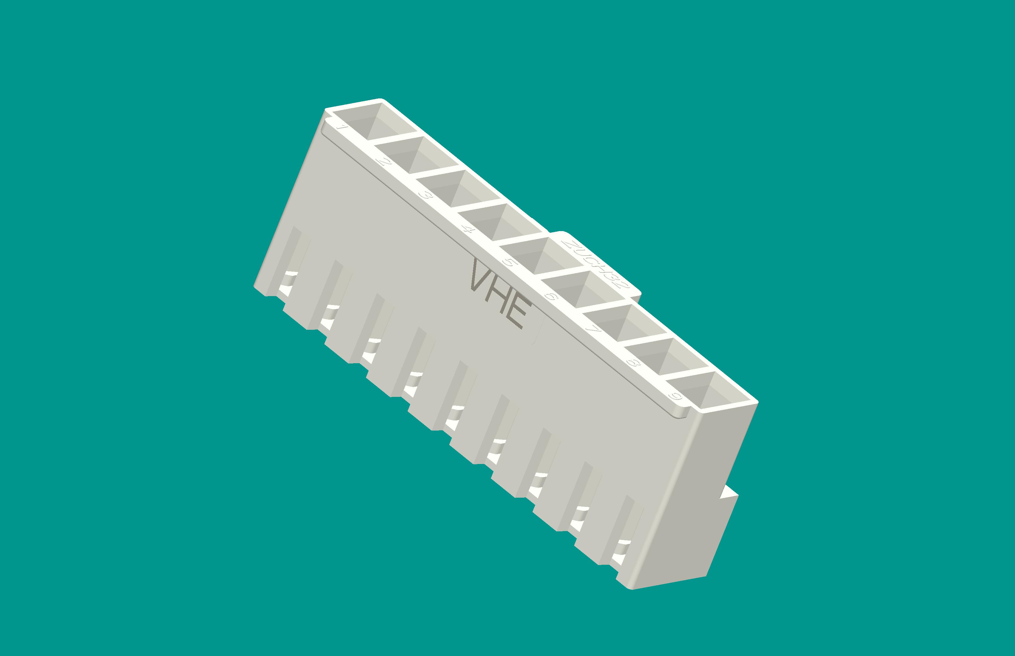 VHE-9Y(3965)/本色/高灼熱絲