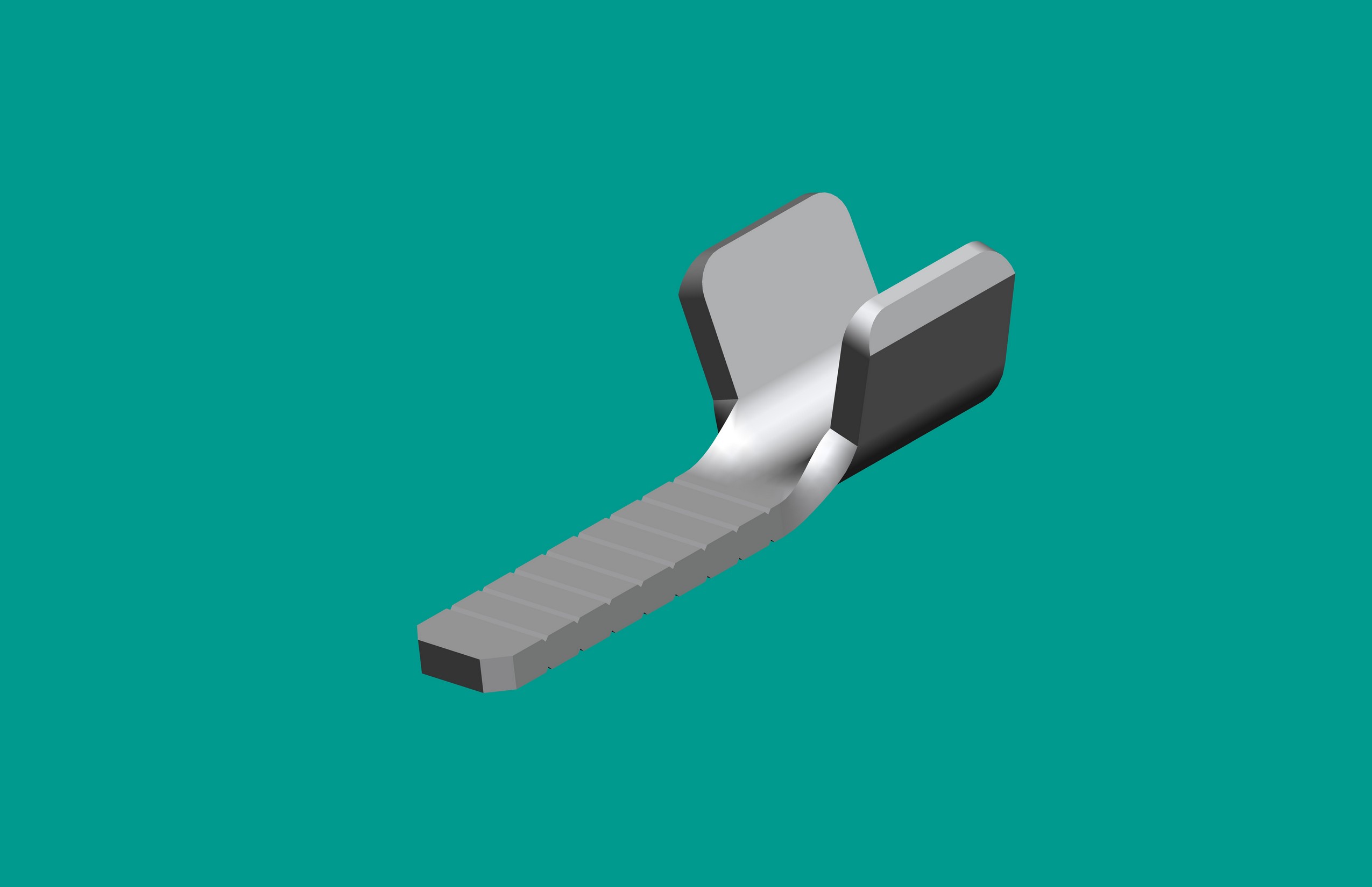 2-1AF高腳W=2.8橫連