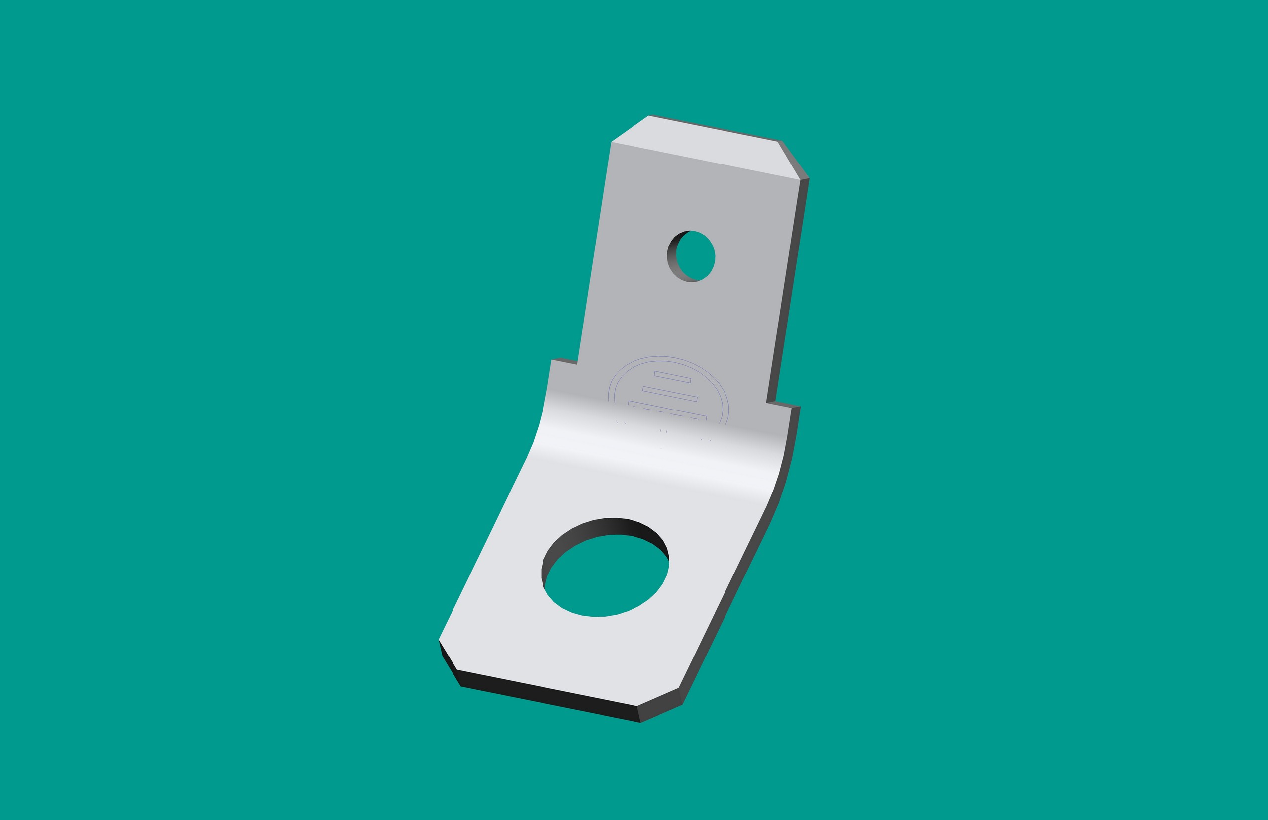 5P-1613（接地標(biāo)志）